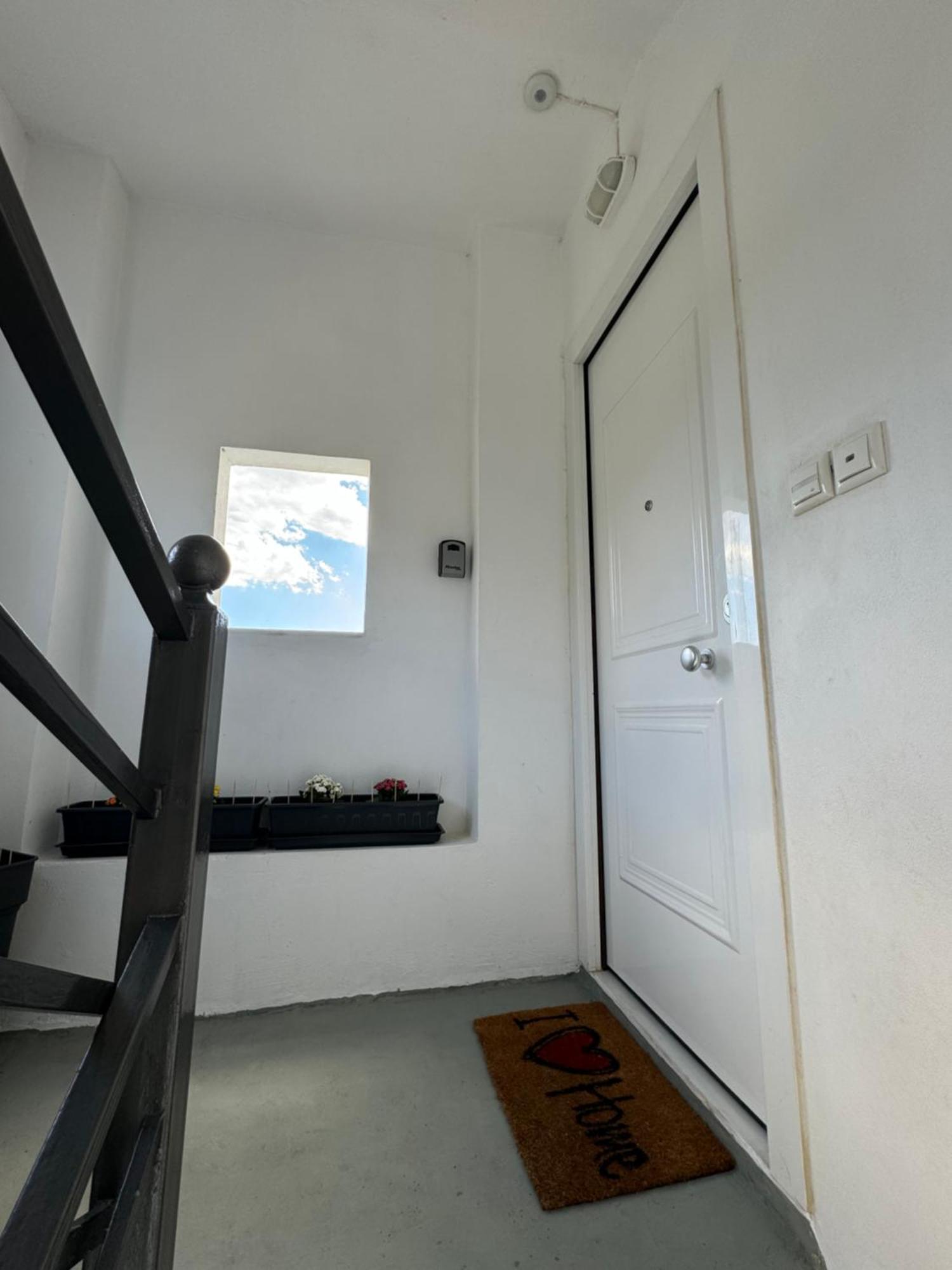 Family House Keratea Exterior foto
