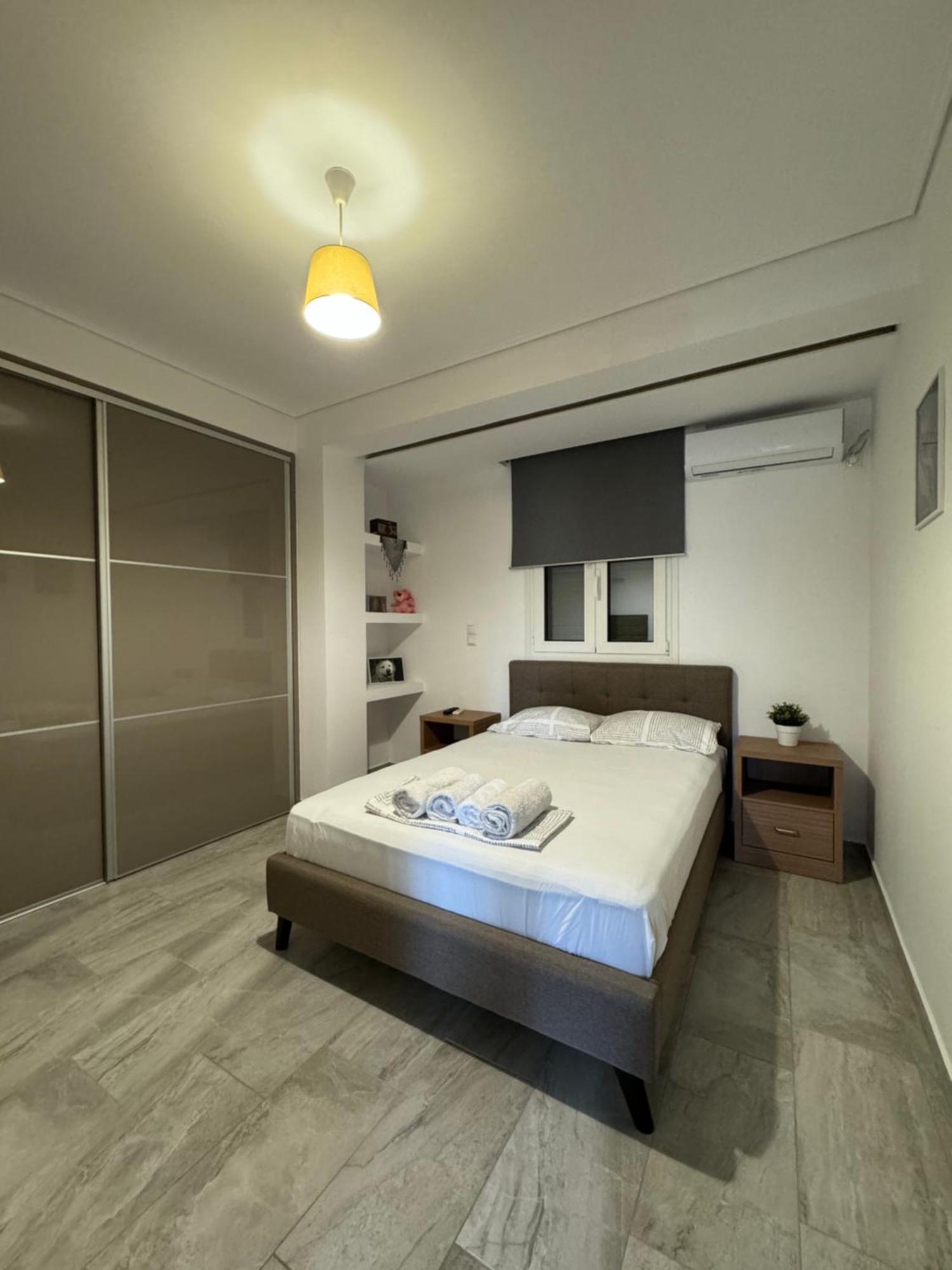 Family House Keratea Exterior foto