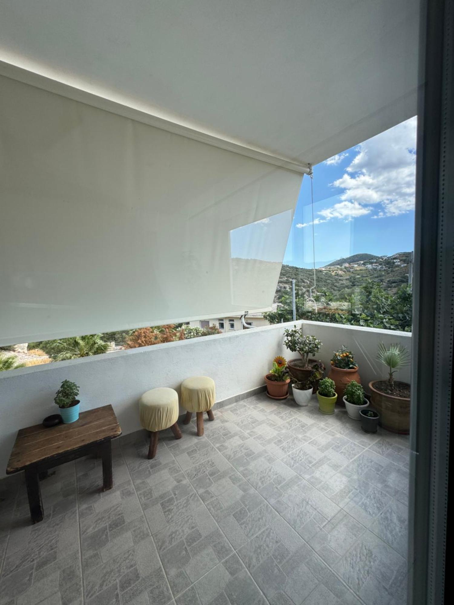 Family House Keratea Exterior foto
