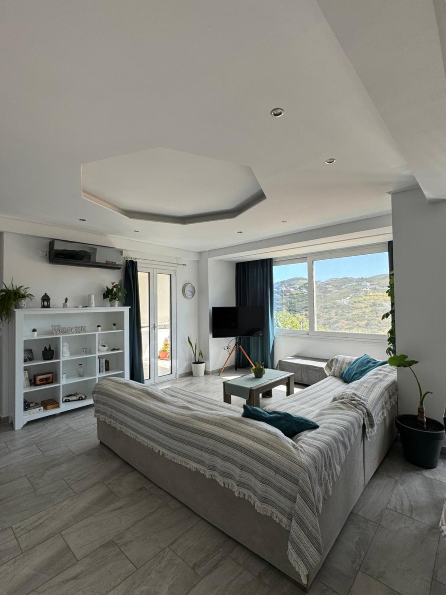 Family House Keratea Exterior foto