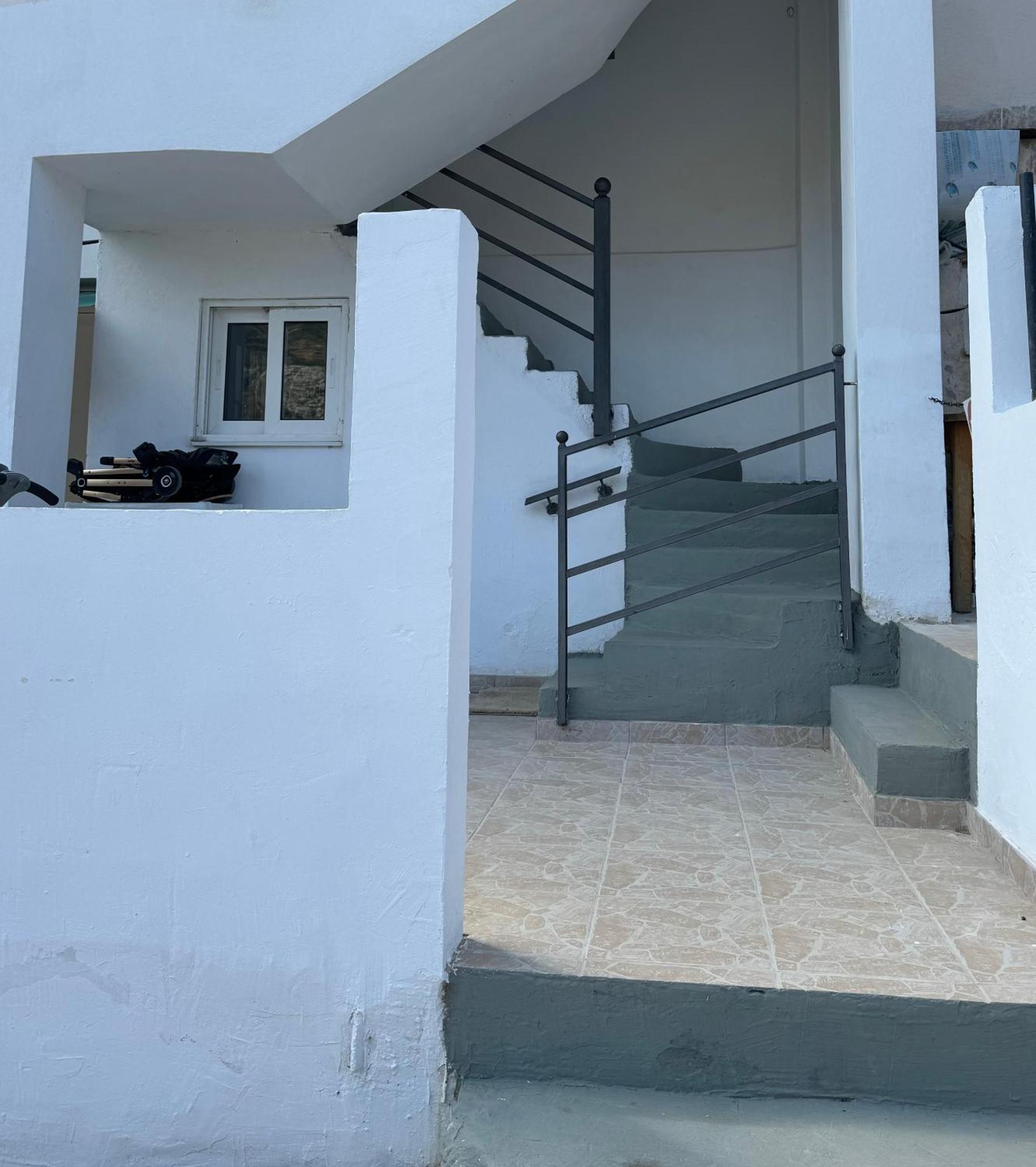 Family House Keratea Exterior foto